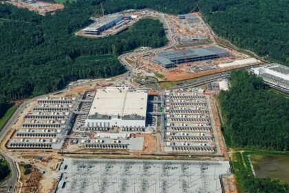 Wall Street is pitching data centers as a major real estate bet. The risks are piling up