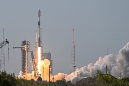 SpaceX set to launch Google AI chips into orbit in push toward space-based data centers