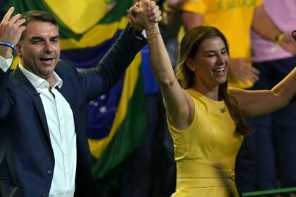 Brazilian stocks jump as Bolsonaro now seen as heavy favorite to win presidency