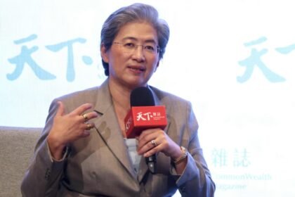 Meta Muse gives AMD a boost as AI momentum shifts to personal agents