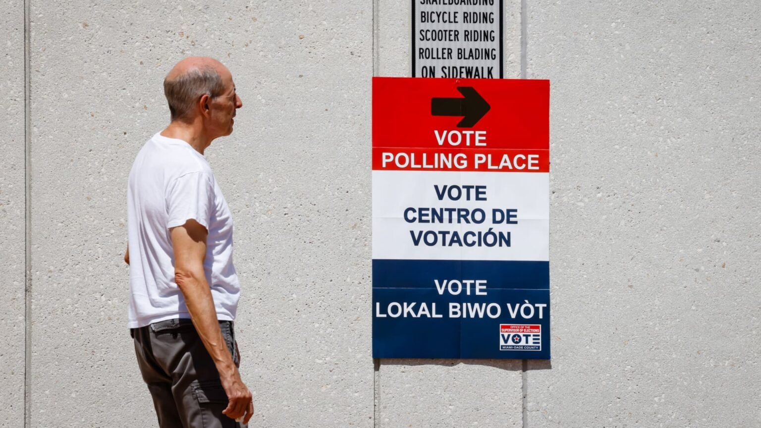 Republican megadonors dominate 2026 midterm election as crypto and AI money surges, CNBC analysis finds