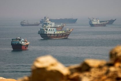 Oil prices rise as Chinese refiners reportedly ban October fuel exports; Brent crude back above $100
