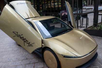 Tesla’s Cybercab had a rocky first month in Austin. Now comes the hard part: expanding