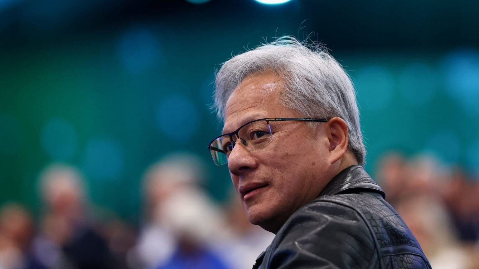 How Nvidia, Micron and a surprising jobs report drove last week's stock action