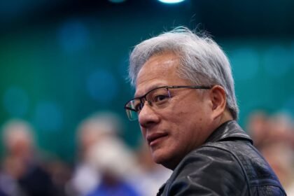 How Nvidia, Micron and a surprising jobs report drove last week's stock action