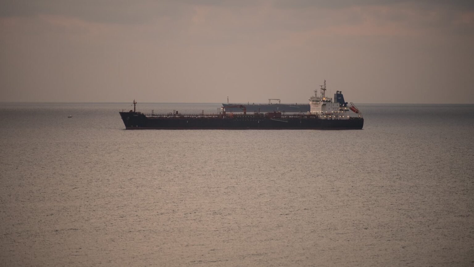 Oil gains as Middle East hostilities stoke supply worries