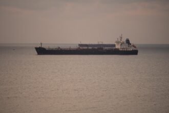 Oil gains as Middle East hostilities stoke supply worries
