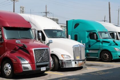 Trump’s diesel order exposes White House limits to counter surging fuel prices