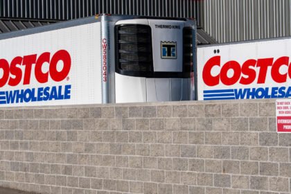 Costco's sales resilience is giving Cramer a reason to feel better about the stock