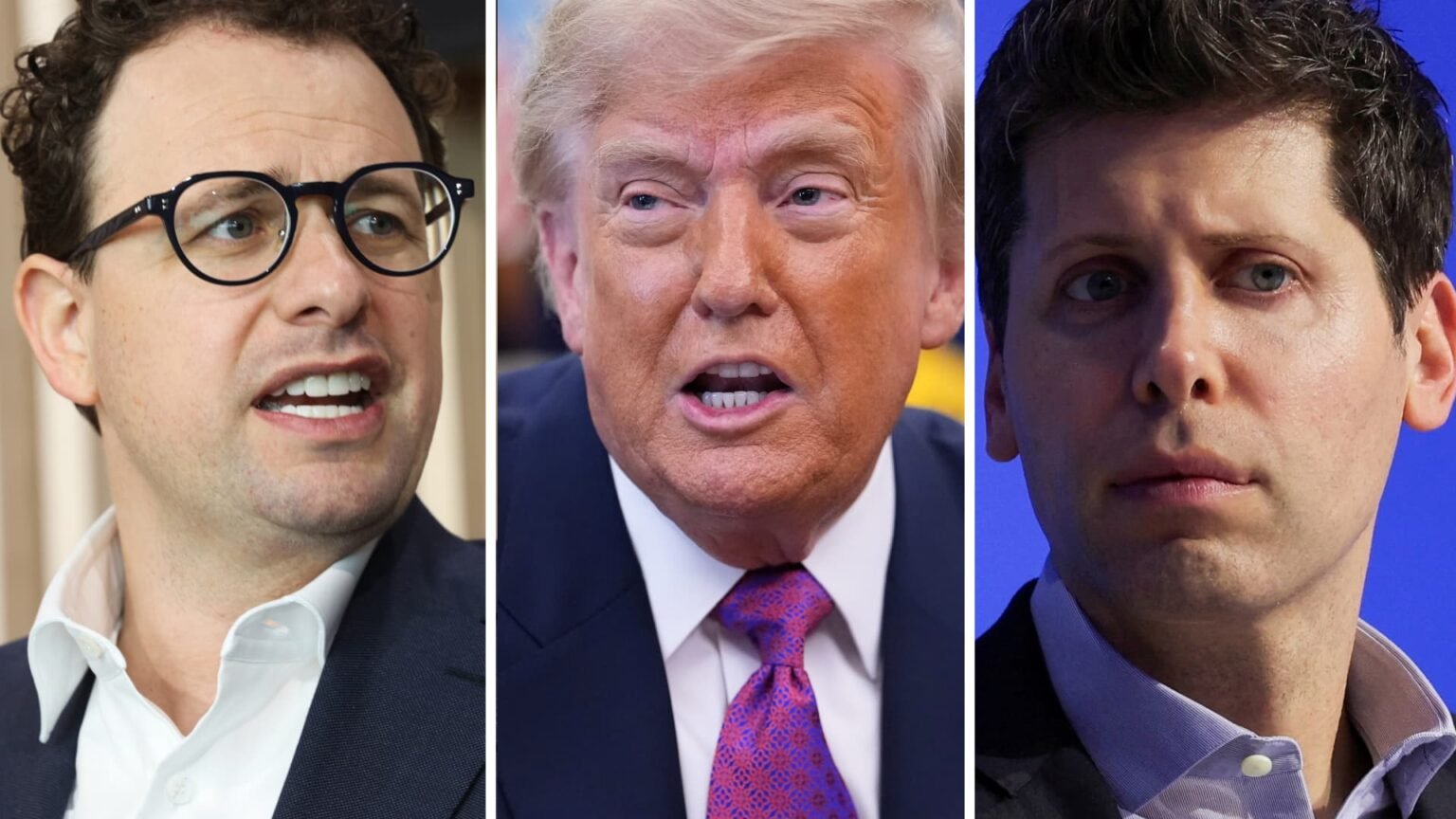 OpenAI and Anthropic poach Trump officials as industry fights for Washington’s trust