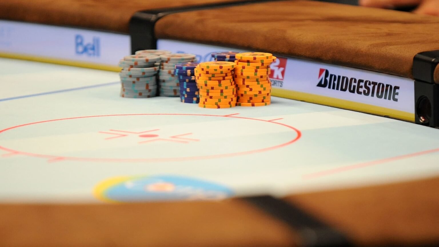 Hundreds of new pro sports team ETFs lead world of retail investing to the edge of gambling
