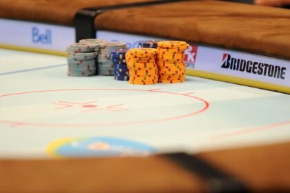 Hundreds of new pro sports team ETFs lead world of retail investing to the edge of gambling