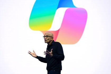 Satya Nadella reinvented Microsoft once. Can he do it again in the AI era?