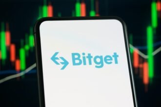Bitget `not expecting to recover a lot' from $388 million hack, CEO tells CNBC