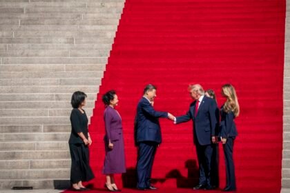 House China committee chair urges Fed to review Hong Kong’s access to dollar lifeline