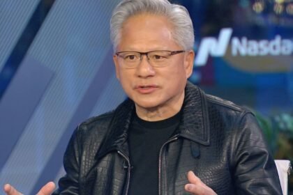 Nvidia breaks through to new record highs. Plus, more good news for Boeing