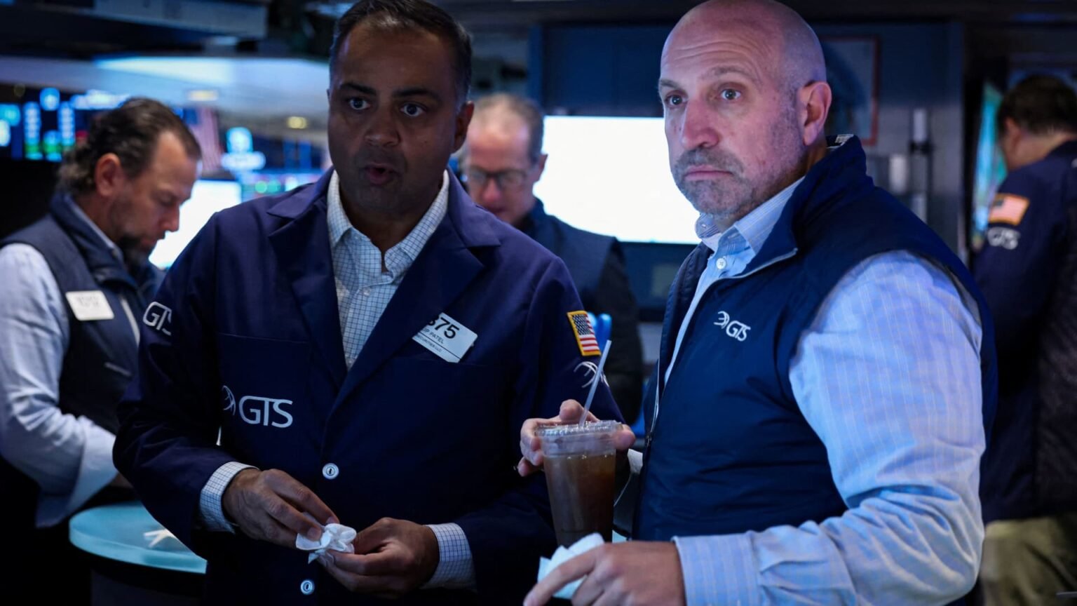 10-year Treasury yield rises as Fed's Waller says more hikes needed, investors await 30-year auction