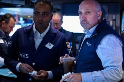 10-year Treasury yield rises as Fed's Waller says more hikes needed, investors await 30-year auction
