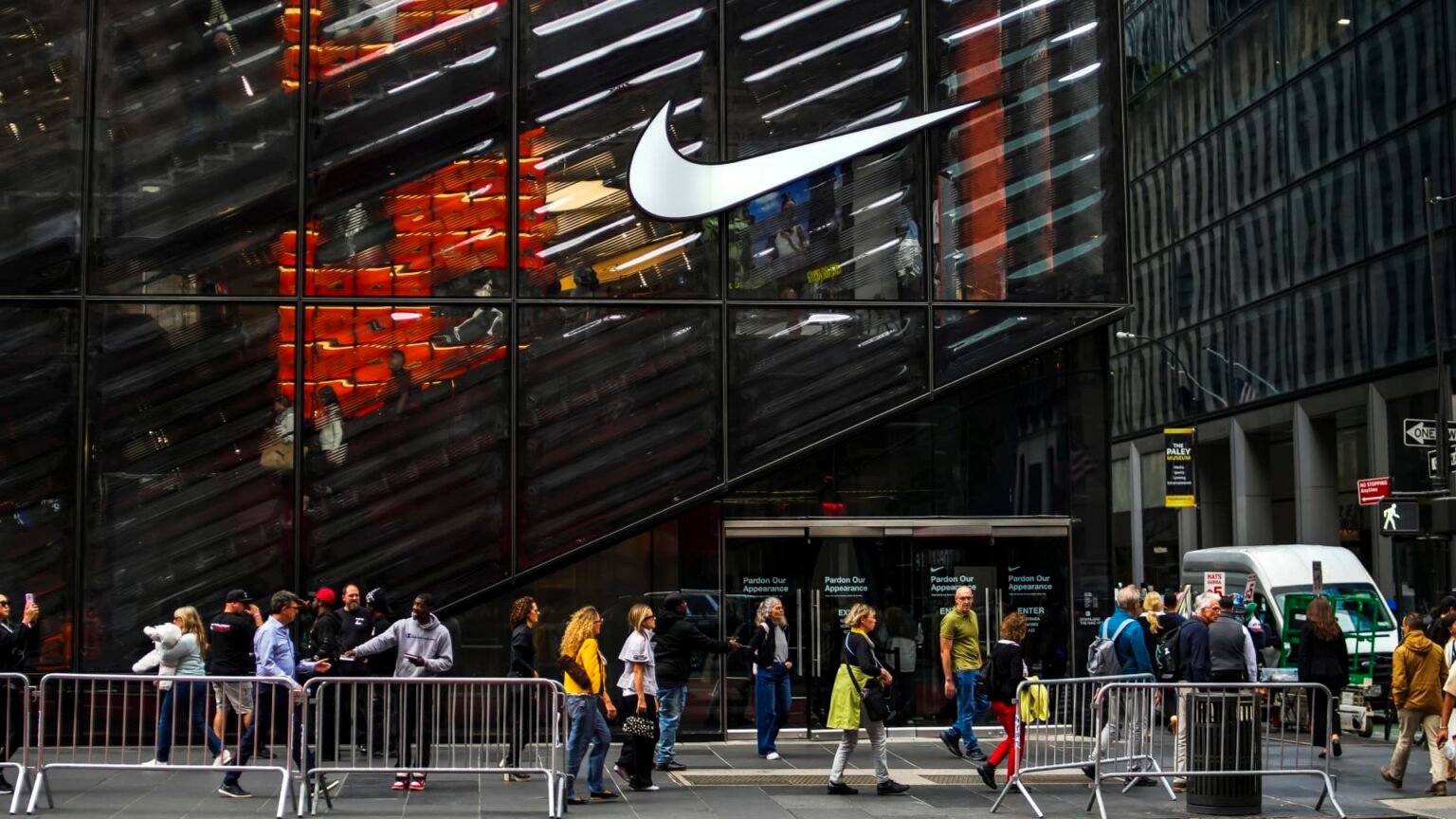 Nike is set to report earnings after the bell. Here's what to expect