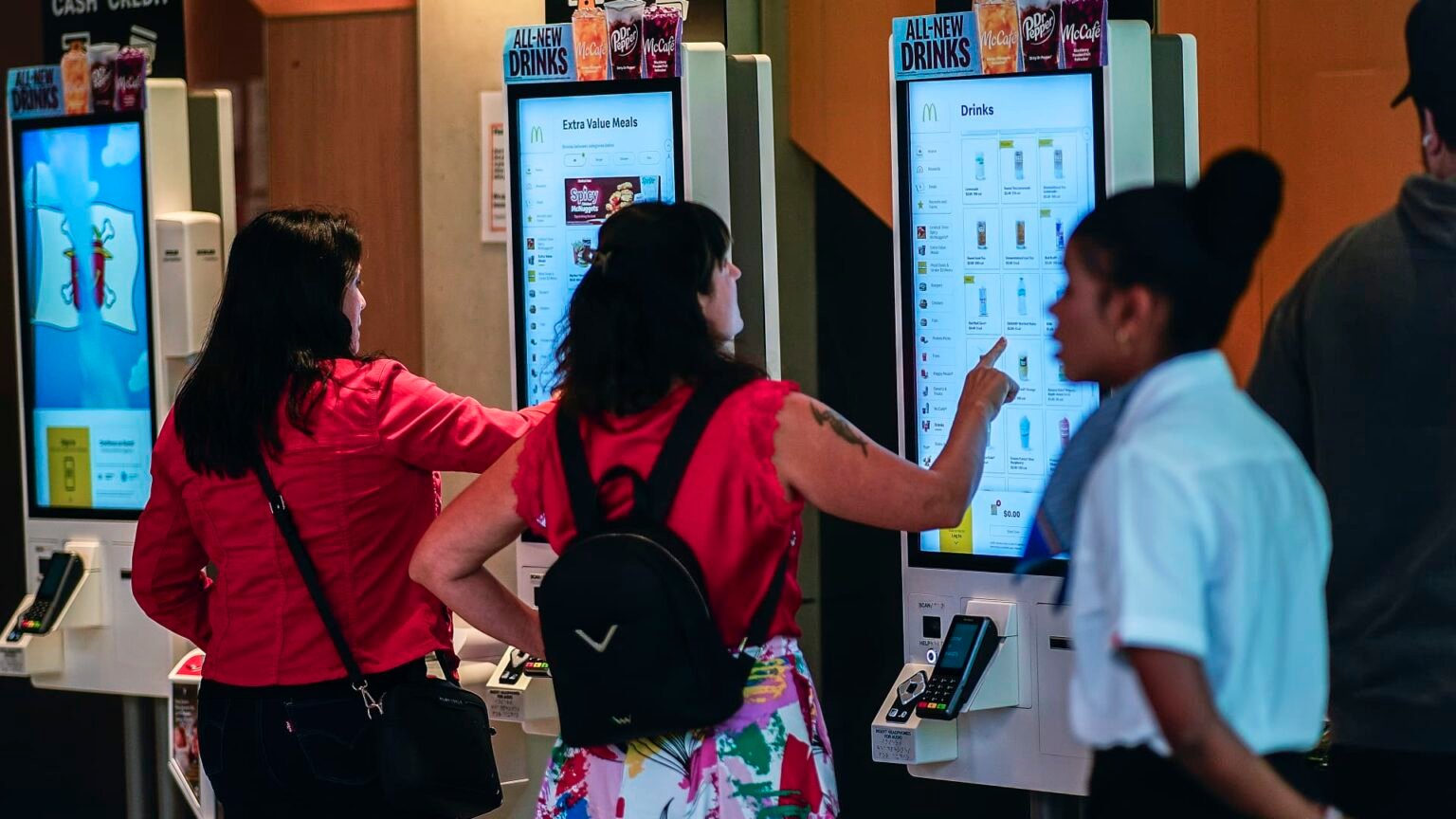 AI may change the price of your Big Mac and groceries — what this means for shoppers