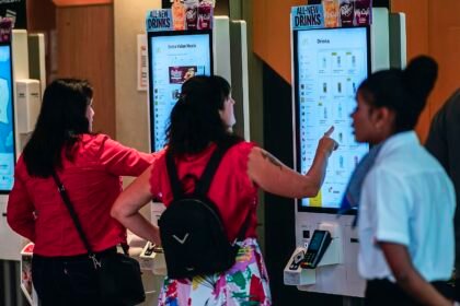 AI may change the price of your Big Mac and groceries — what this means for shoppers
