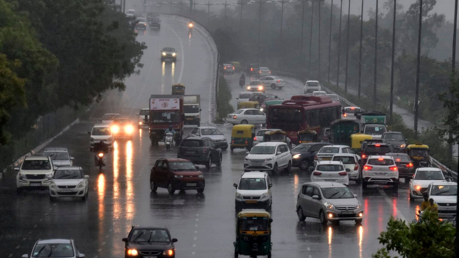 Inside India newsletter: Foreign insurers get the red-carpet treatment — and policy uncertainty