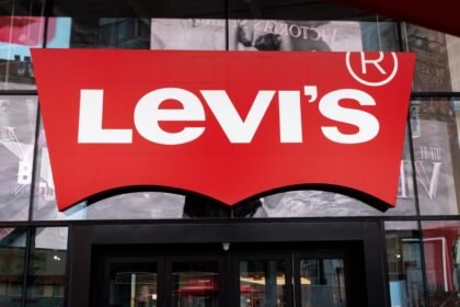 Levi Strauss hikes profit guidance after tariff refunds, but its sales outlook is less optimistic