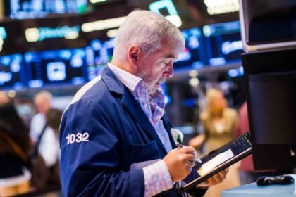 The secret signs the bond sell-off might be ending