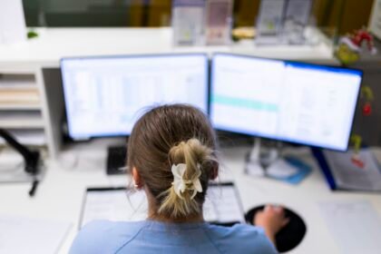 AI is operating inside the healthcare billing system. Patients may already be paying the price