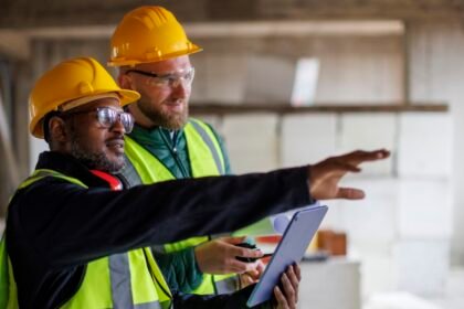 1.7 million skilled trade jobs will open annually through 2035, report says—experts don't know who will fill them