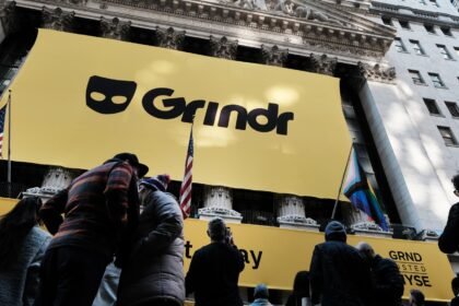 Grindr expands beyond dating with $250 million telehealth acquisition of PurposeMed