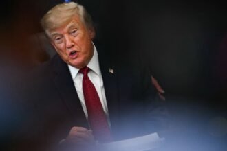 Trump 'thinking about' diesel export ban, but says it could have 'negative impact' on gasoline