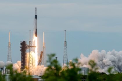 SpaceX stock is taking off again, but with one key difference this time