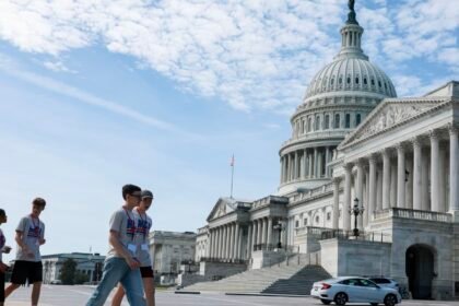 Fairshake crypto PAC network backs 32 House candidates in midterms