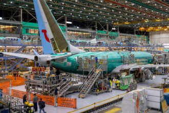 Boeing engineers and technical workers approve new contract, avoiding strike