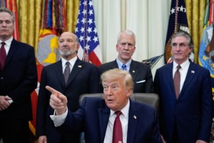 Trump wants South Korea in on Alaska LNG. Here’s why Seoul is cautious