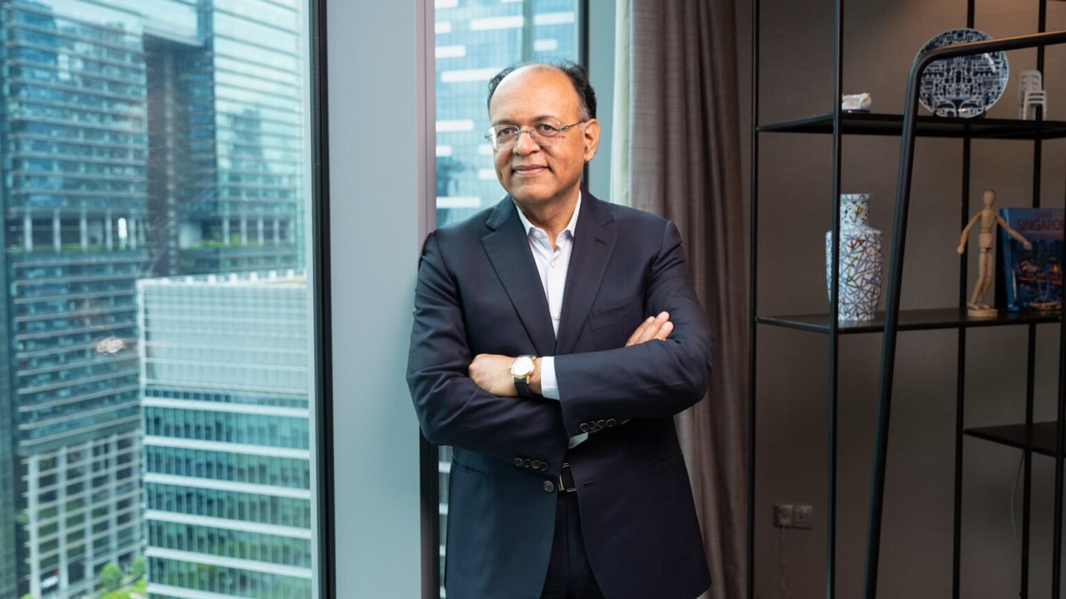 Top McKinsey executive reveals Asian owner-CEOs' secrets to success