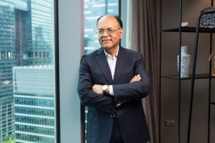 Top McKinsey executive reveals Asian owner-CEOs' secrets to success
