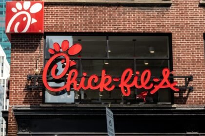 Chick-fil-A wants to stay a family business even as it expands in the U.S. and abroad