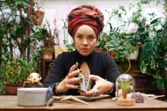 64% of Gen Z has tried manifestation, psychics or other mystical dating tactics: ‘People don't feel like they're in control,' says relationship coach