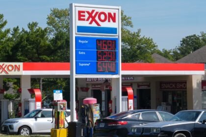 Inflation fears on the rise as one-year outlook in Fed survey hits highest level since May 2023