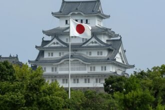 They survived World War II and lost decades, but not 2026. Japan's century-old businesses are disappearing at a record pace
