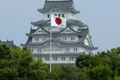 They survived World War II and lost decades, but not 2026. Japan's century-old businesses are disappearing at a record pace