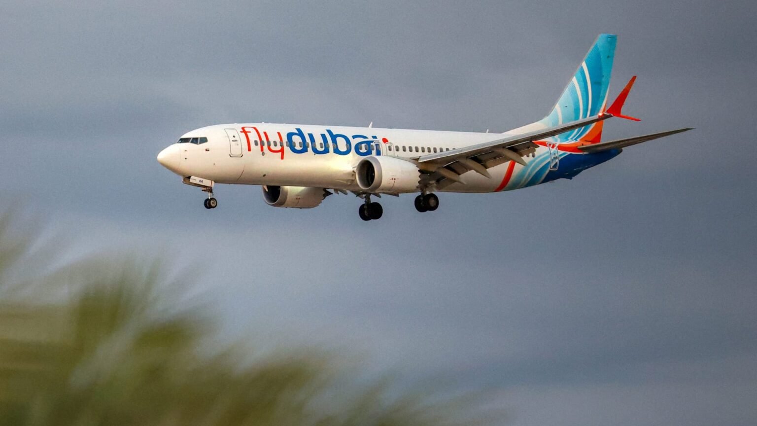 FlyDubai plane attack by co-pilot was an attempted 'terrorist' act, UAE says