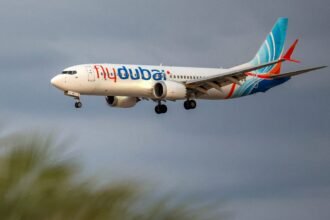 FlyDubai plane attack by co-pilot was an attempted 'terrorist' act, UAE says