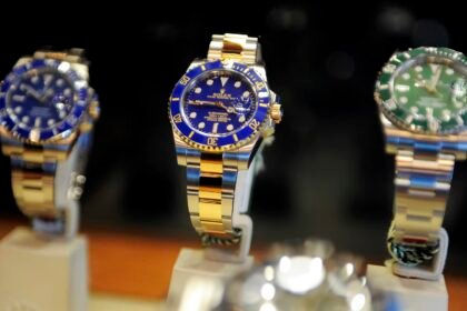 Starting a watch collection? What beginners should know before buying