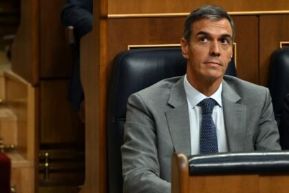 Trump's nemesis in Europe: Why Spain's Sanchez is calling a snap election