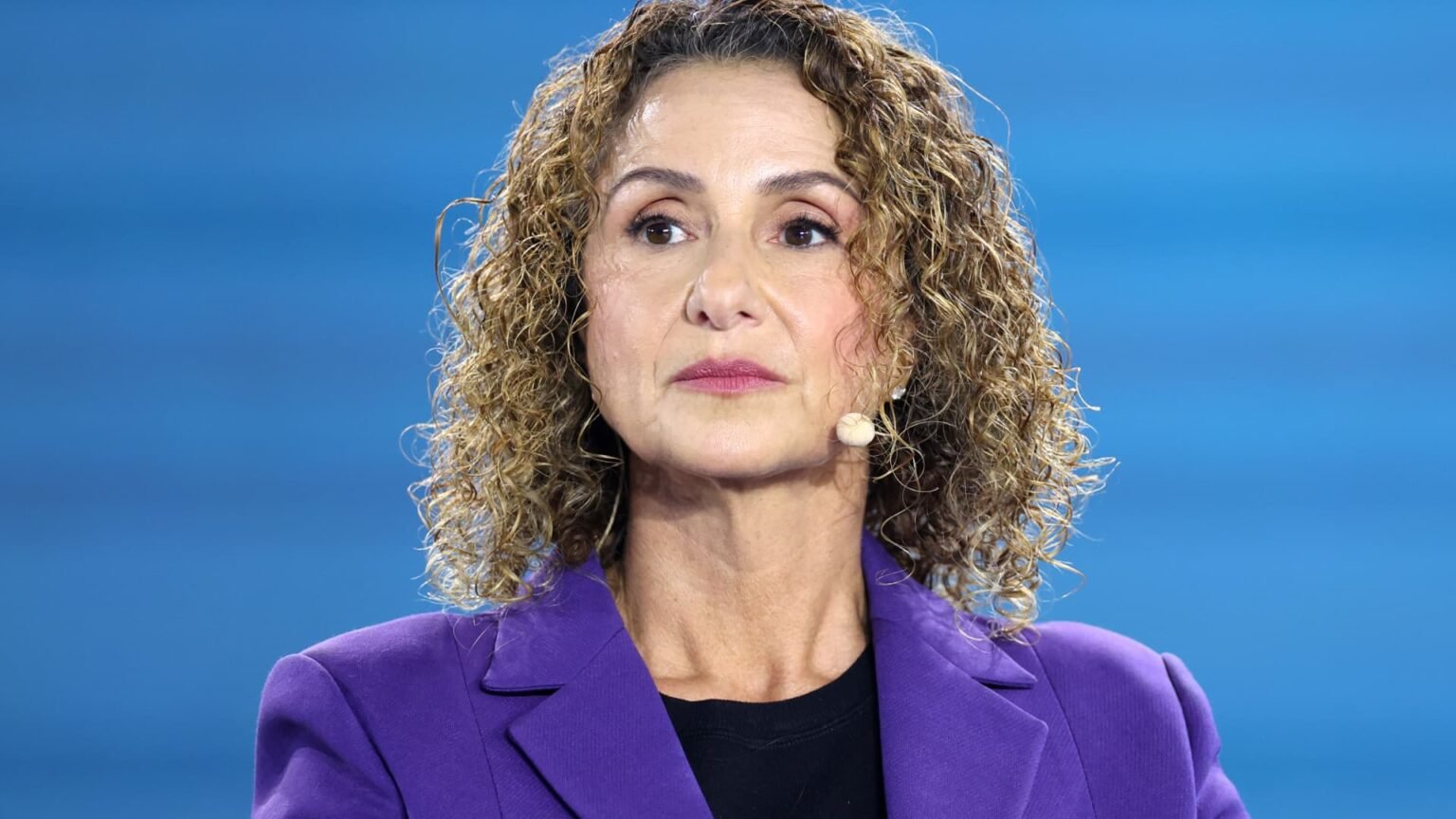 Google DeepMind's Lila Ibrahim, world's top AI 'readiness' officer, on preparing for what's to come