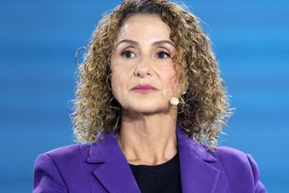 Google DeepMind's Lila Ibrahim, world's top AI 'readiness' officer, on preparing for what's to come