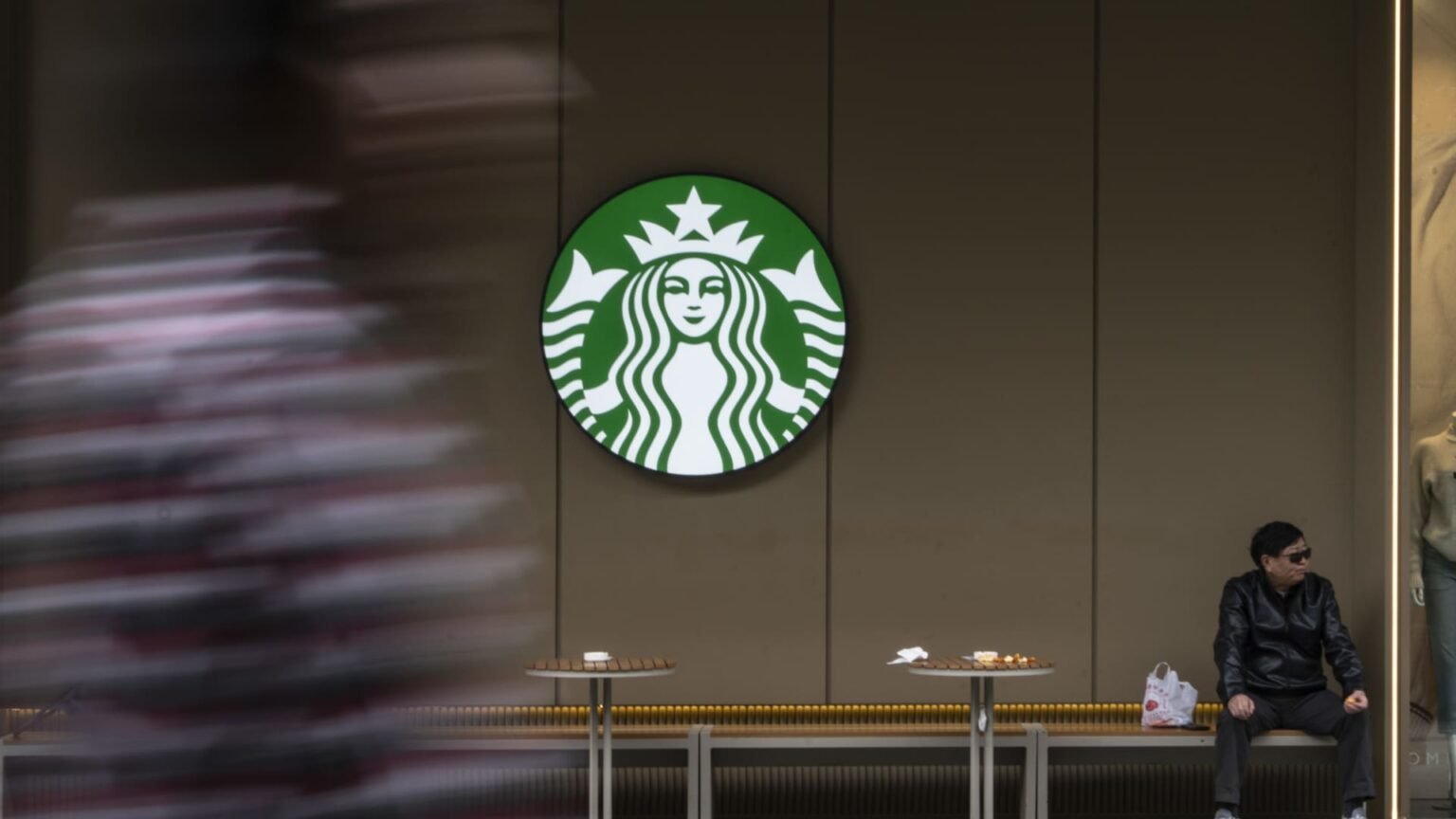 CNBC's The China Connection newsletter: Starbucks enters Xinjiang in calculated geopolitical risk